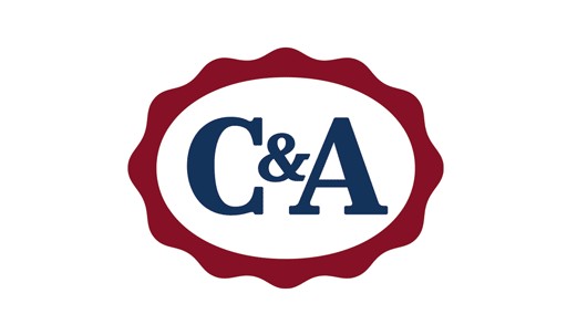 C&A标志