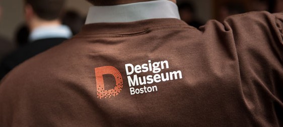 波士顿设计博物馆