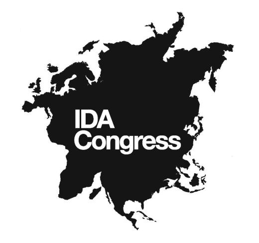 世界设计大会 IDA Congress 启用新会徽