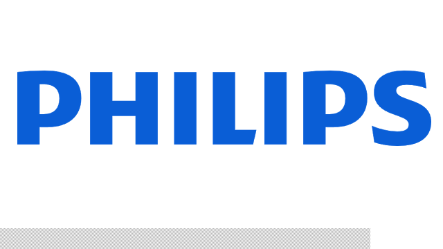 飞利浦(philips)启用新口号和新logo