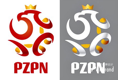 波兰国家队新标识