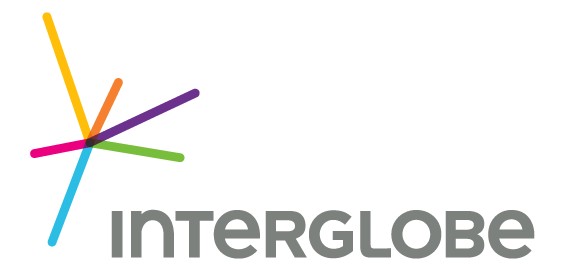InterGlobe集团新标志