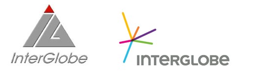 InterGlobe集团标志