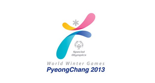 2013年冬季世界特奥会会徽和吉祥物欣赏
