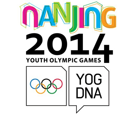 南京2014年青奥会会徽正式发布