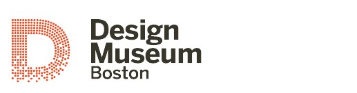 波士顿设计博物馆标志设计