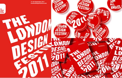 伦敦设计节（London Design Festival）