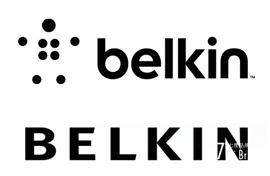 贝尔金Belkin LOGO