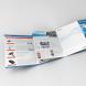 Intersec 2012 彩页设计