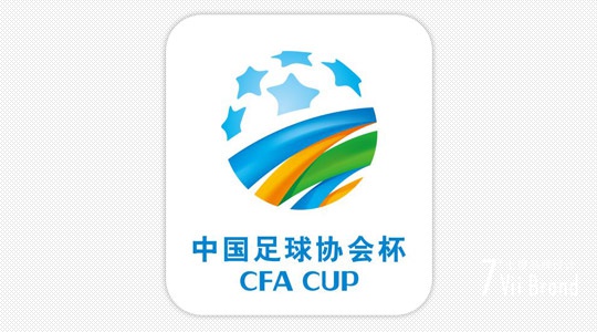 中国足协杯2012赛季启用全新LOGO