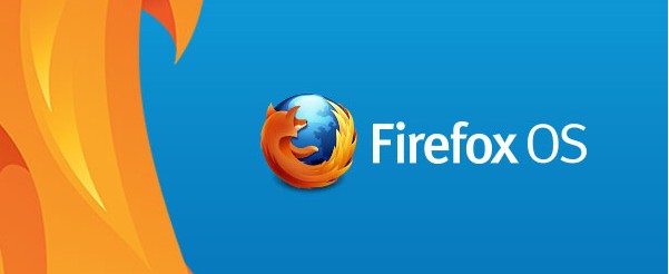 火狐移动操作系统FireFox OS品牌形象设计