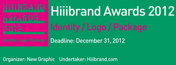 Hiiibrand Awards 2012