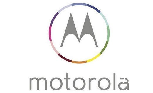 Google摩托罗拉移动新Logo