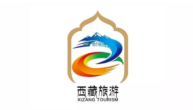 西藏旅游LOGO方案公布，设计理念五花八门各有特色
