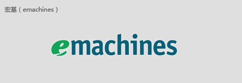 宏碁Acer品牌标识