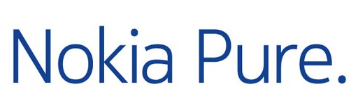 诺基亚品牌新字体Nokia Pure