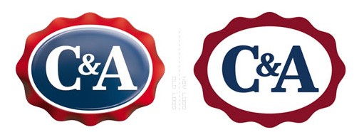 C&A标志