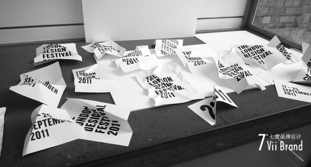 2011第五届伦敦设计节