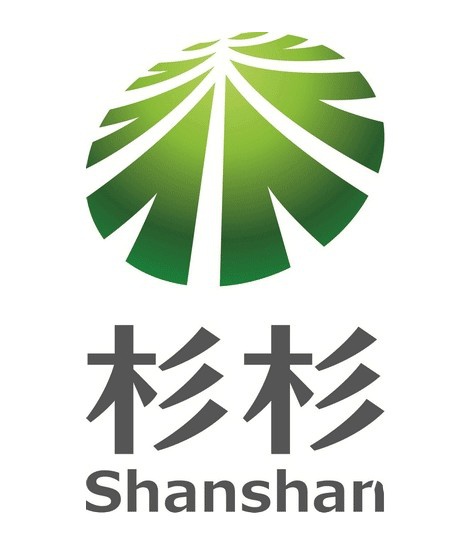 杉杉新品牌标志