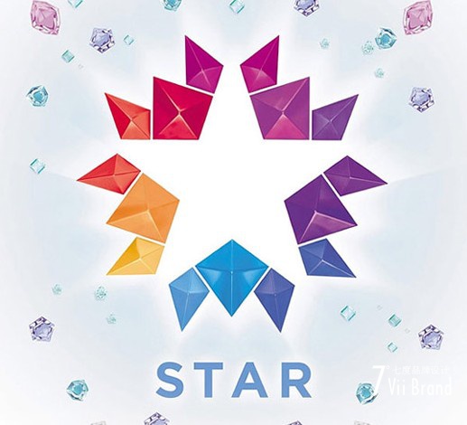 土耳其StarTV电视台台标