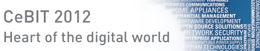 CeBIT 2012