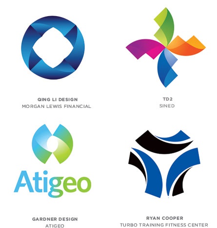 2012年标志设计趋势报告