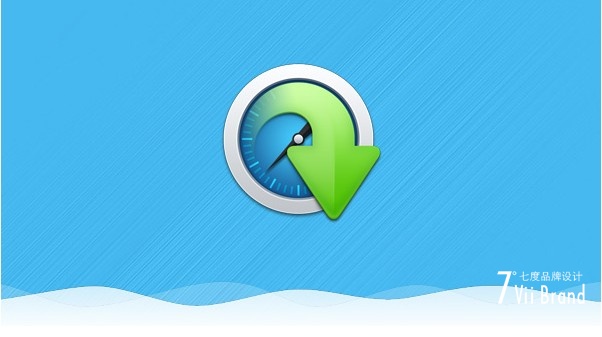 QQ旋风新图标LOGO